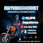 Maykon