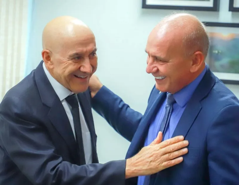 De Vilhena à Pimenteiras, Ezequiel Neiva anuncia recuperação da BR-435