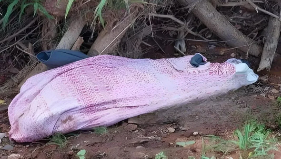 Mulher é morta com “mata-leão” e facadas em Rondônia