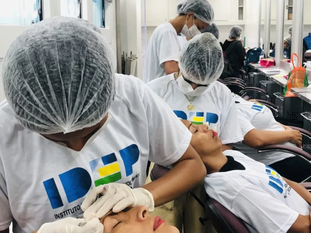 Inscrições para cursos profissionalizantes seguem até o dia 27 em RO