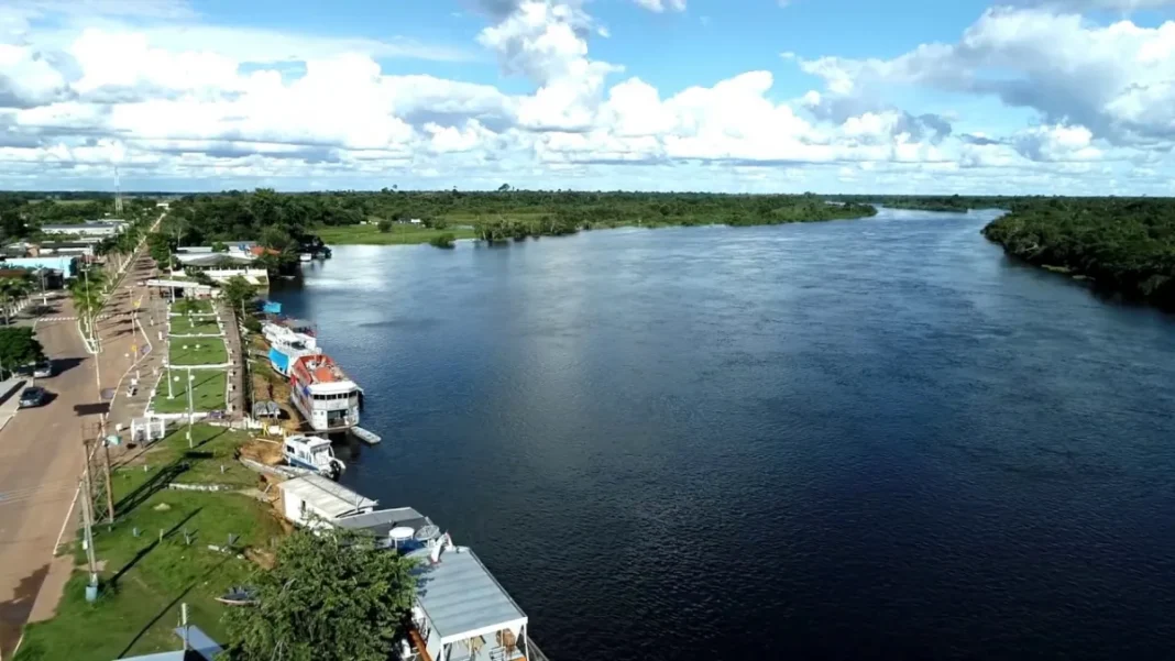 Surge a segunda suposta vítima de abuso em Pimenteiras do Oeste