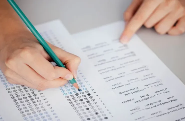 Seduc realiza prova de concurso neste domingo em RO