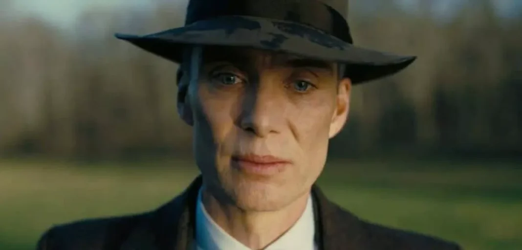 Oscar: Oppenheimer vence Melhor Filme e conquista 7 estatuetas