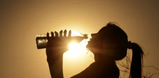 Onda de calor atingirá 4 estados esta semana