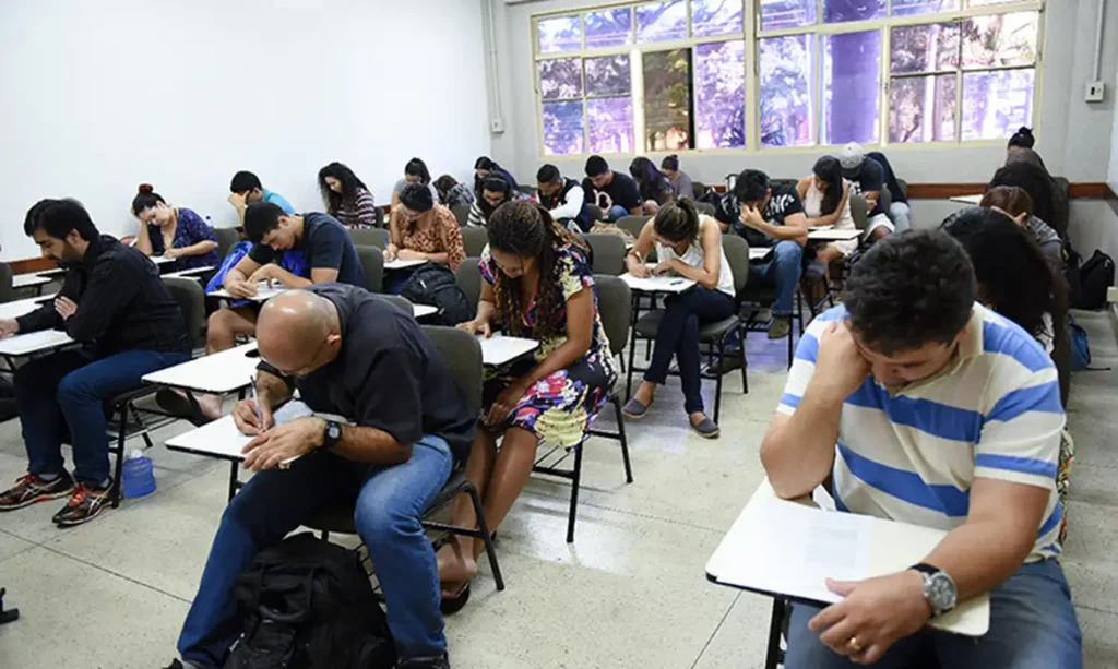 Encceja 2026: inscrições terminam nesta sexta (15)