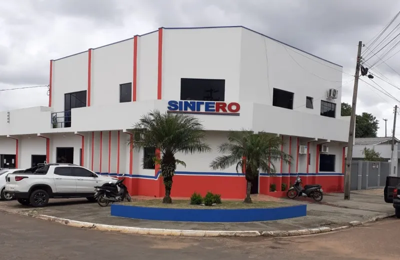 Sintero realiza 1ª assembleia geral de 2026 em Vilhena