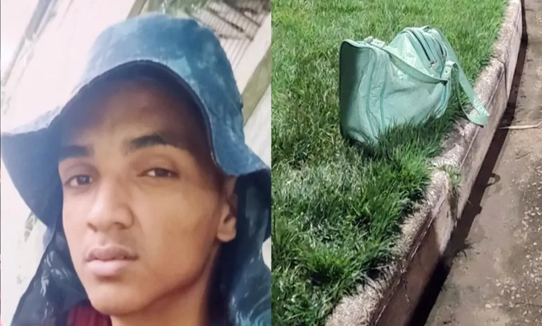 Polícia tenta localizar corpo de adolescente decapitado em Rondônia