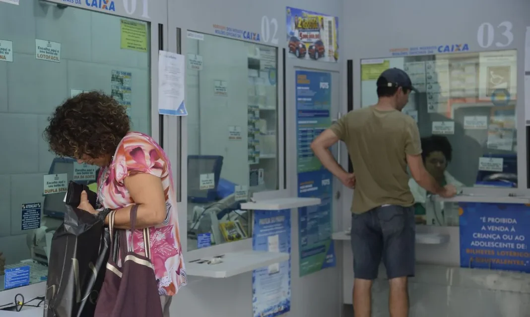 Mega-Sena sorteia R$ 33 milhões neste sábado