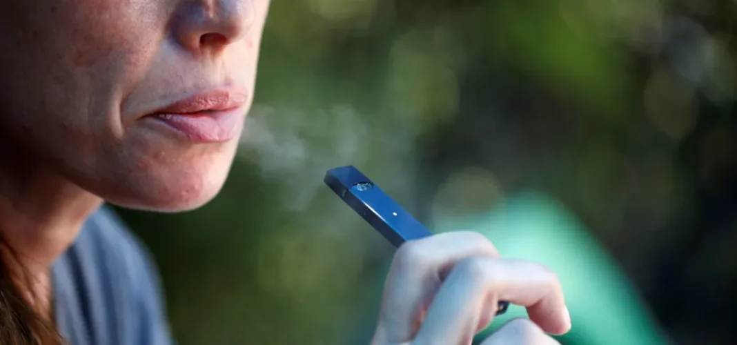 Anvisa discute nesta sexta regulamentação de cigarro eletrônico