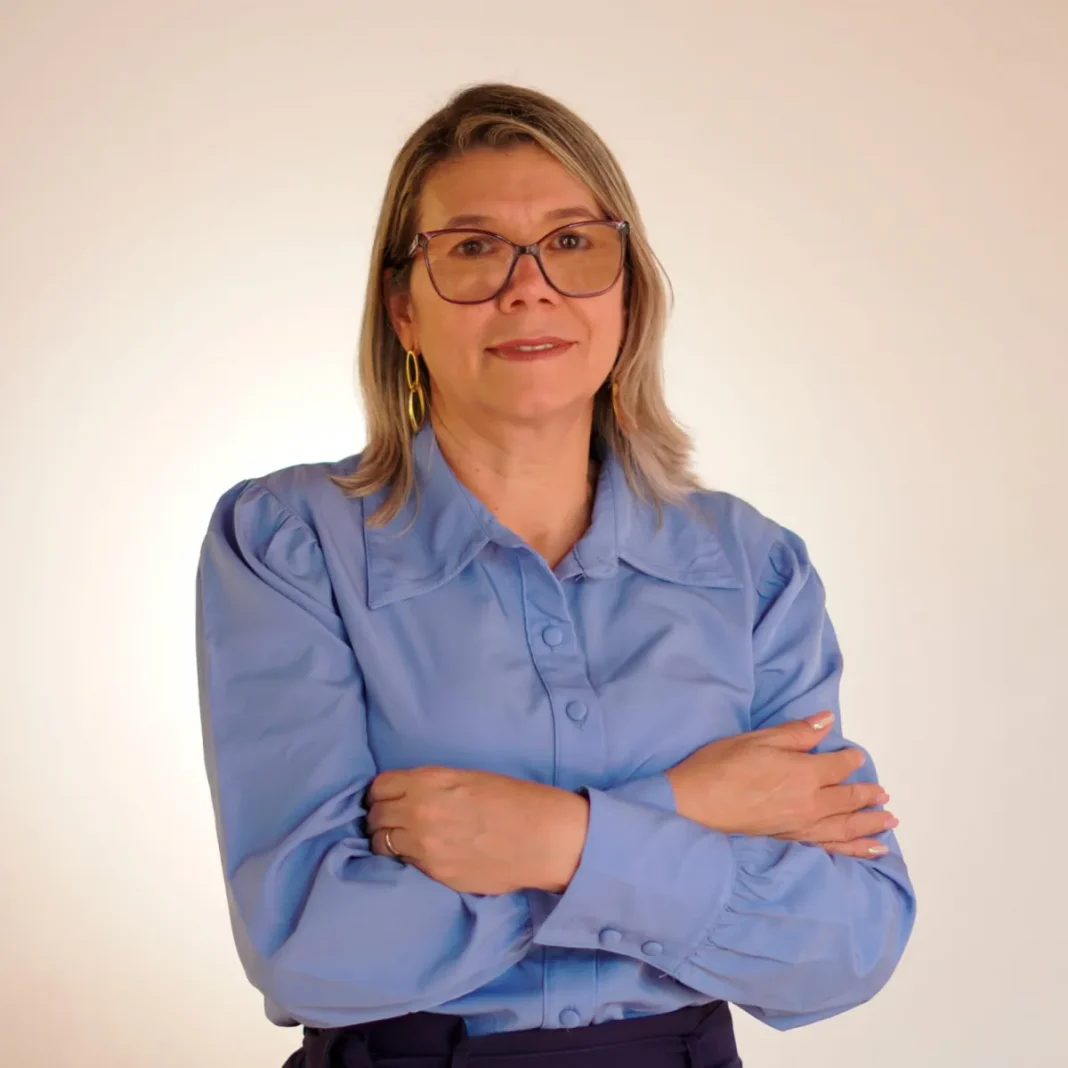 Professora Marcilene Rodrigues lança pré-candidatura à prefeita de Pimenta Bueno