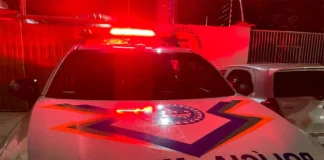 Pedreiro é morto com tiro na cabeça em Vilhena