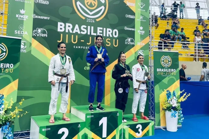 jiu-jitsu