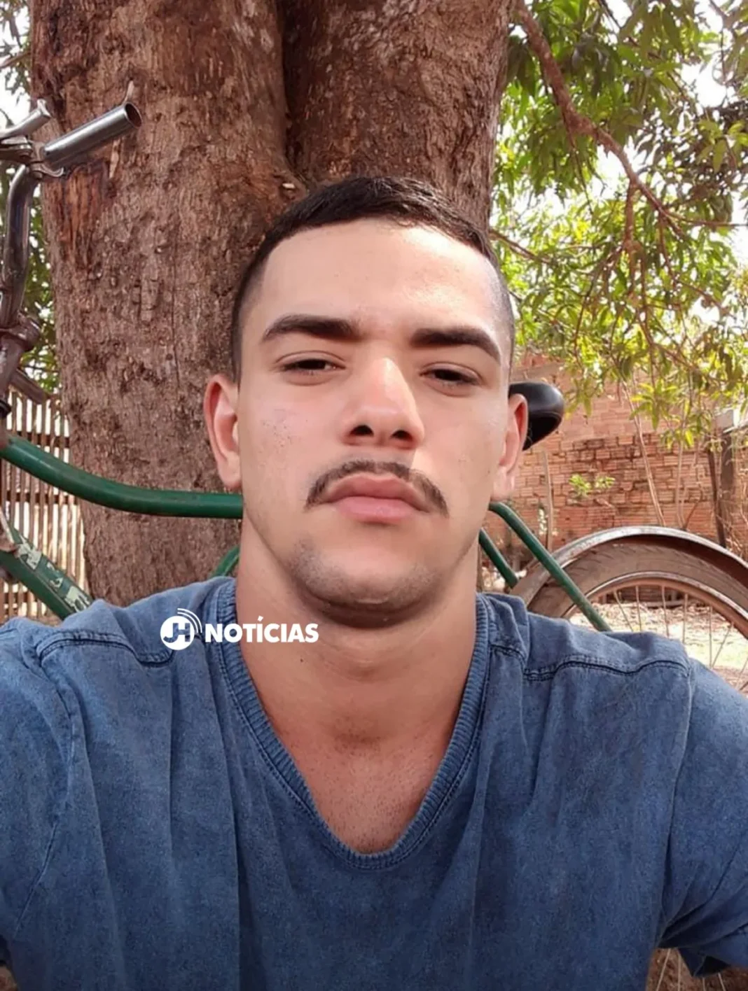 Ameaçado por filmar criminoso furtando igreja, jovem é morto a facadas em RO