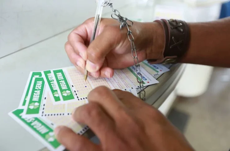 Sortudos de RO levam prêmio na Mega-Sena