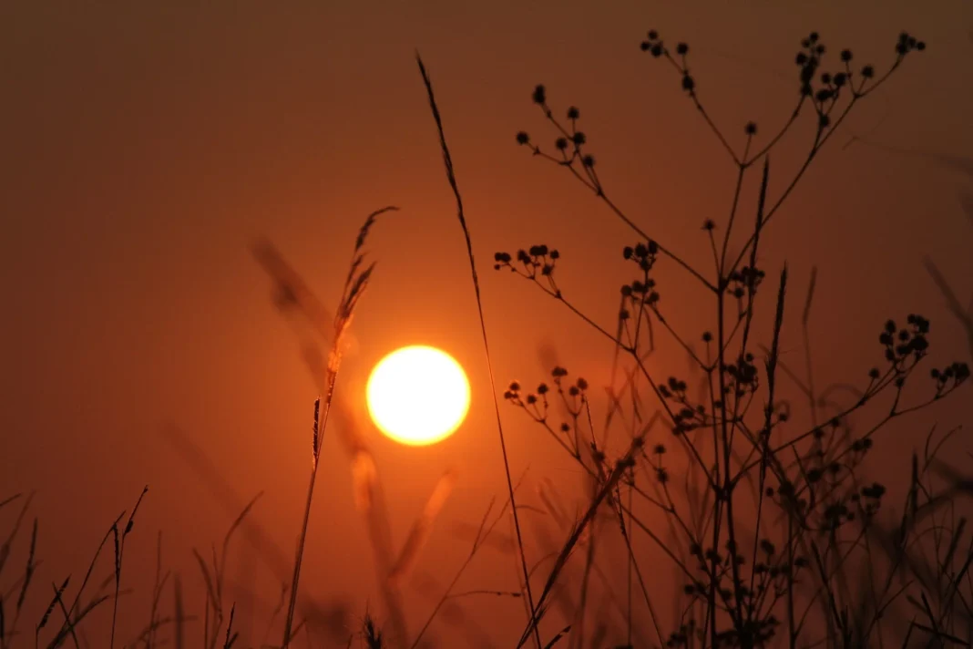 Semana segue com temperaturas elevadas em Rondônia