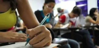 Concurso da Seduc RO registra 100 mil inscritos