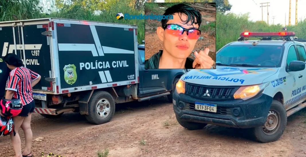 Jovem morre afogado em igarapé às margens da BR-364