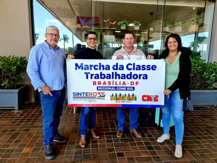 marcha
