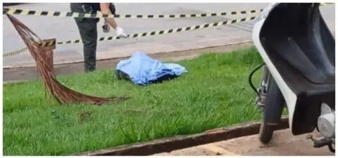 Adolescente mata jovem com golpes de canivete em Colorado