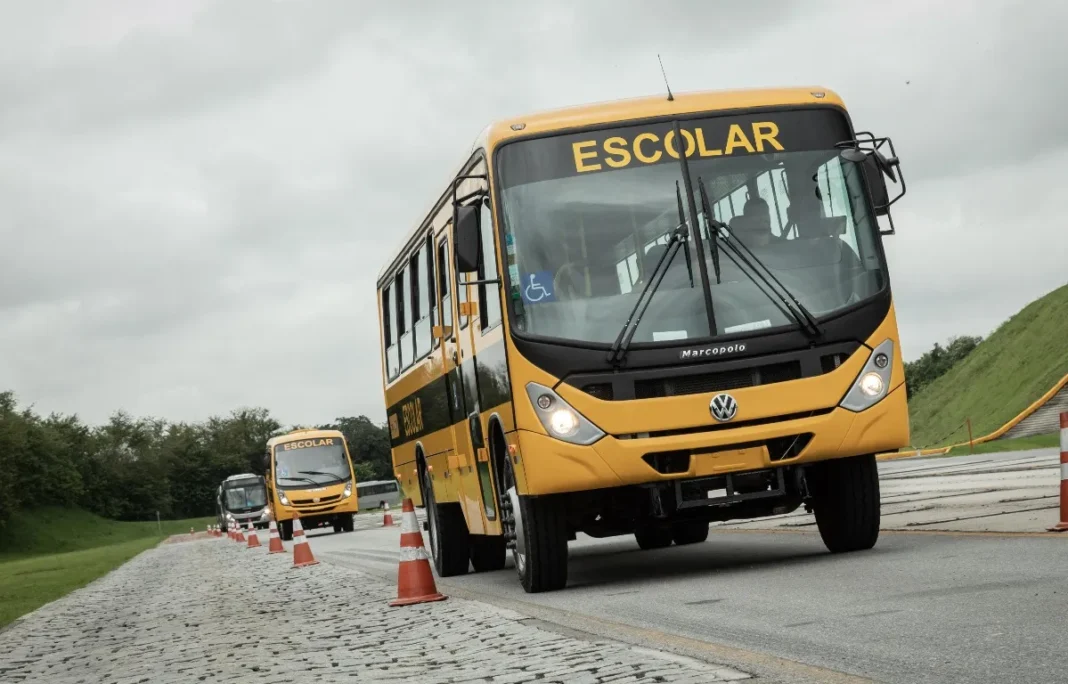 MP de Rondônia investiga pagamento de R$ 100 mil para reforma de um único ônibus no interior