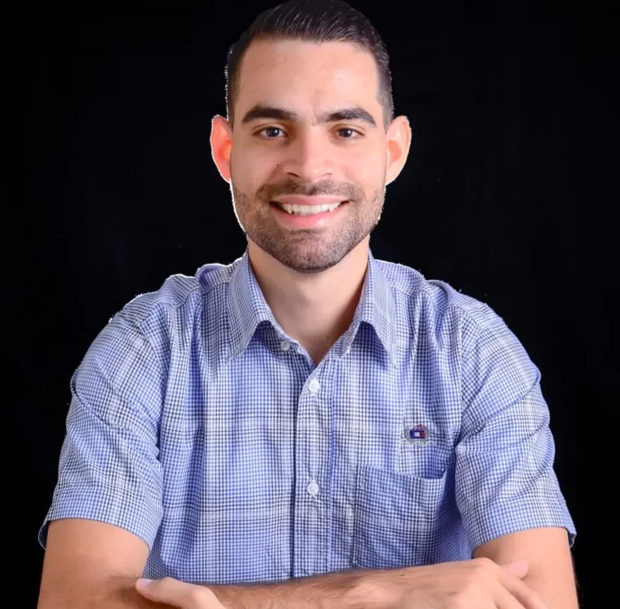 Leonardo Guimarães anuncia pré-candidatura e propõe renovação política em Colorado do Oeste