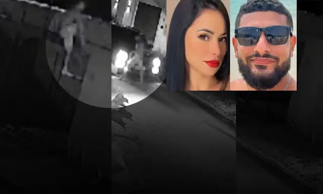 Polícia prende cúmplice de assassinato de casal em Porto Velho