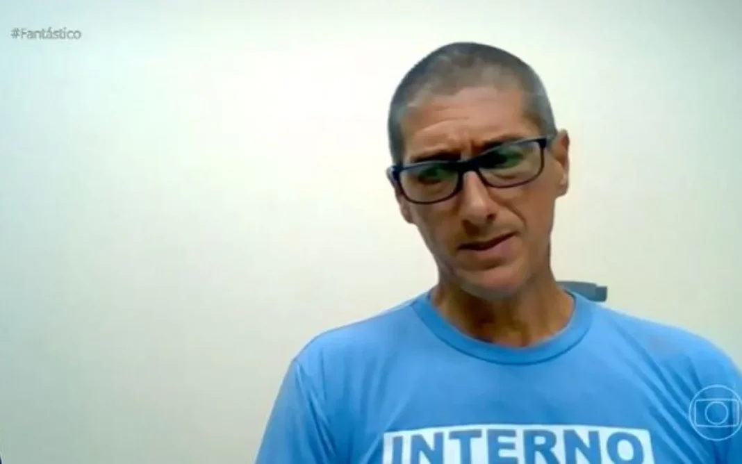 Ex-policial, Ronnie Lessa, confessa que matou Marielle Franco