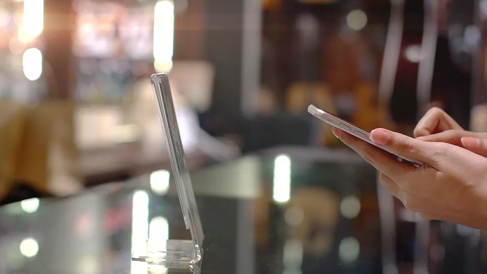 Mulher perde R$ 200 mil no jogo do tigrinho