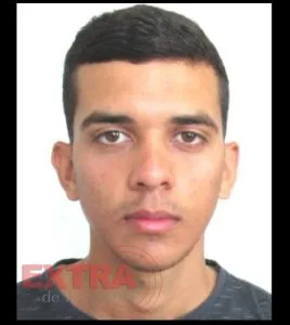 Acusado de executar filho do ex-prefeito de Vilhena tem foto divulgada