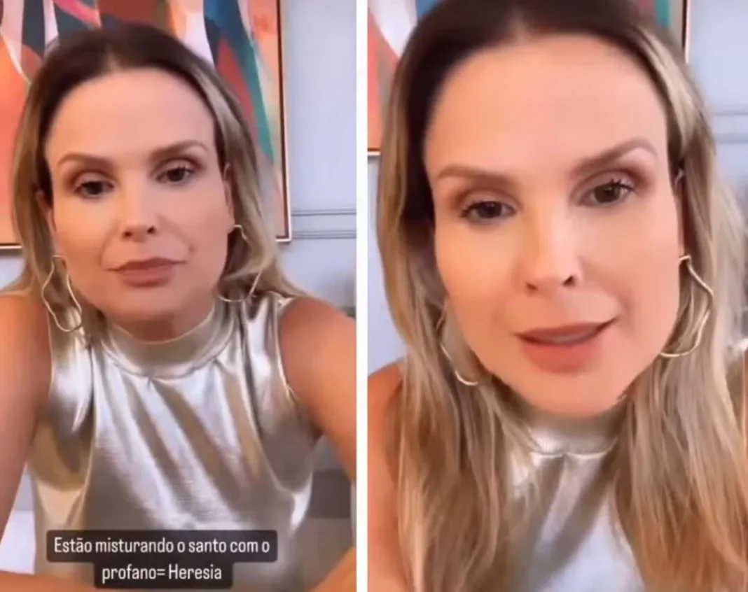 Empresária que ligou chuva a macumba vira ré por intolerância religiosa