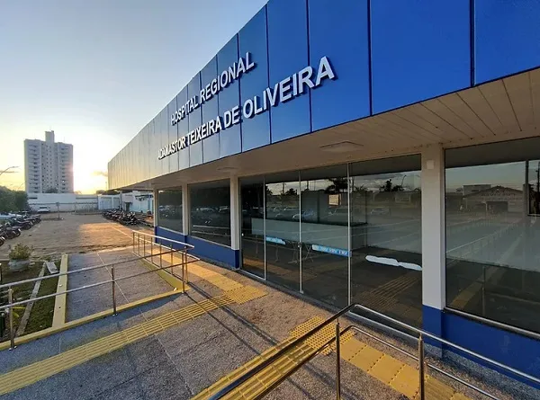 Garoto de 7 anos sofre graves queimaduras em Vilhena