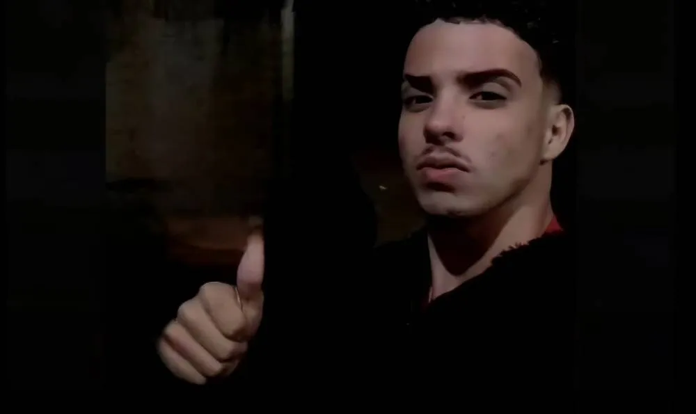 Morre motoboy que sofreu acidente em Cerejeiras