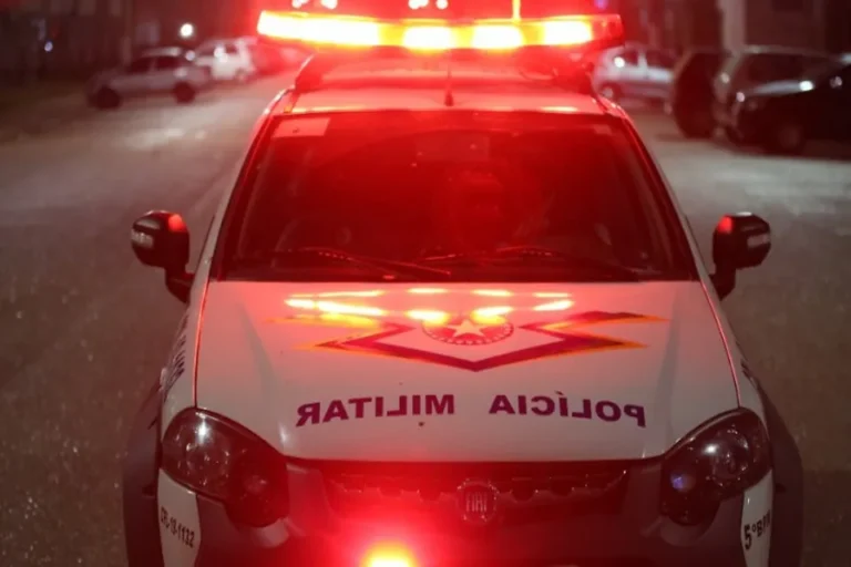 Homem com histórico de furtos é encontrado morto em Espigão