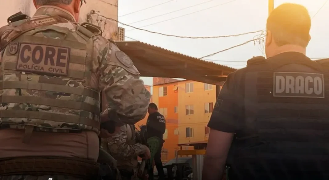 Operação Rei da Pedra é deflagrada em Rondônia