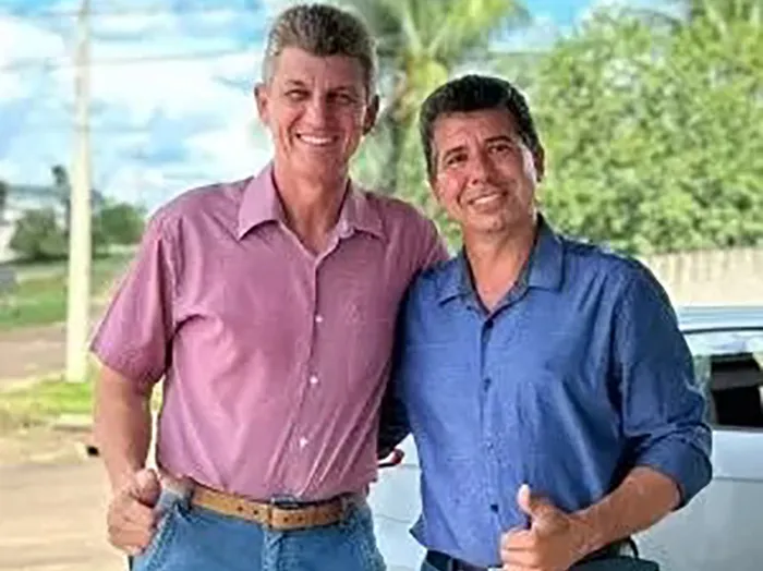 Podemos e PSD realizam convenções nesta terça em Colorado do Oeste