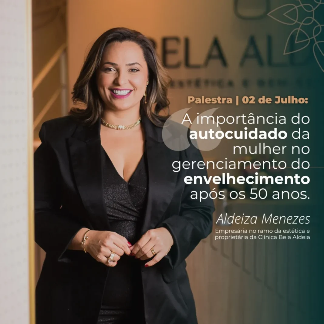 Sintero promove palestra sobre Autocuidado da Mulher nesta terça em Cacoal