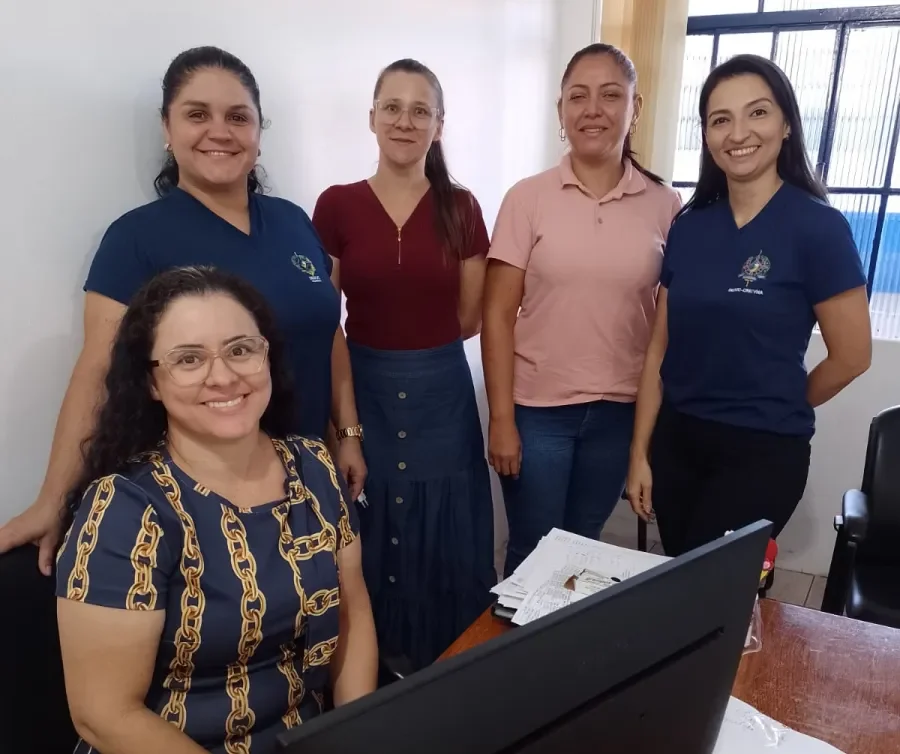 Coordenadoria de Educação de Vilhena promove Ação Itinerante em Colorado do Oeste