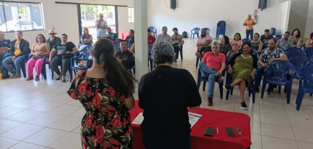 Sintero Regional Cone Sul realiza assembleias nesta quarta-feira