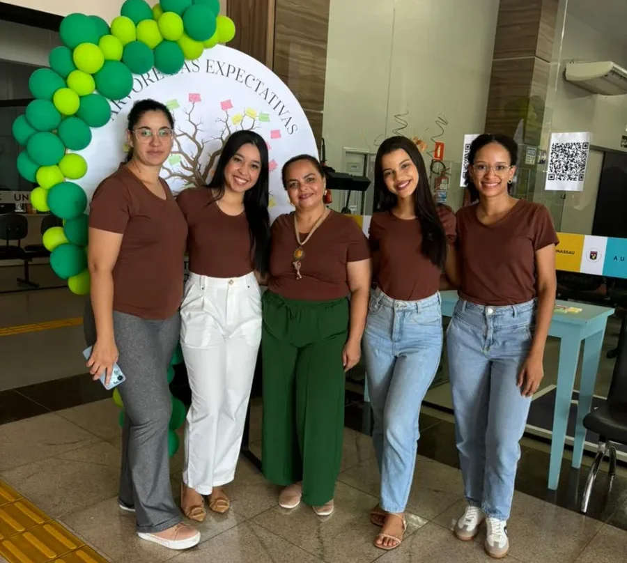 Coordenadoria de Vilhena investe em educação alimentar e nutricionistas fazem balanço das ações no primeiro semestre