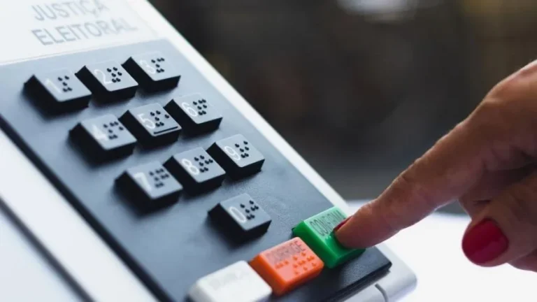 Período eleitoral inicia neste sábado