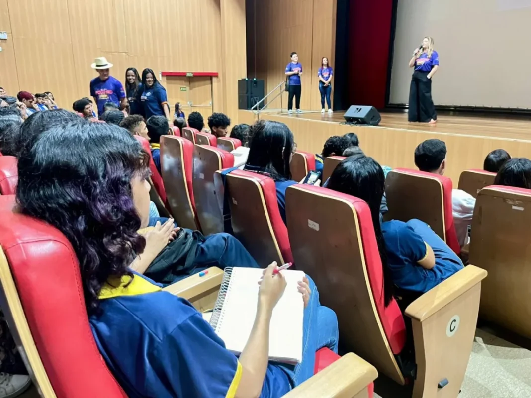 Rondônia tem mais de 15 mil estudantes inscritos no Enem