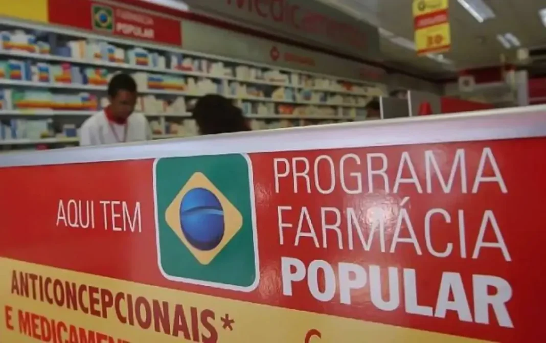 Programa Farmácia Popular amplia itens e oferece até fraldas geriátricas