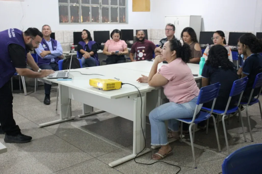 Projeto combaterá corrupção nas escolas públicas de Rondônia