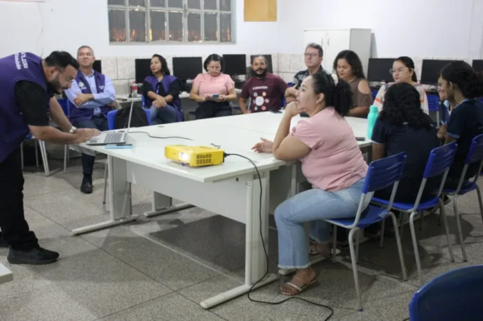 projeto