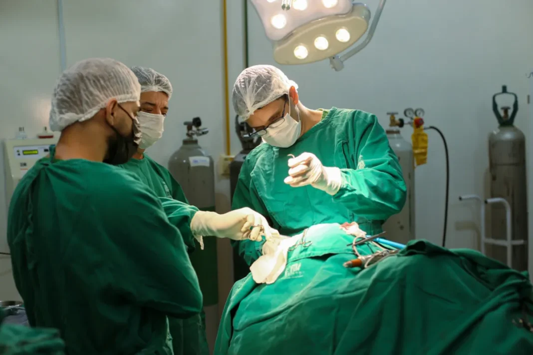 Projeto de Vilhena é referência em serviços de saúde em Rondônia