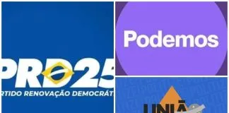 ERRATA: Em Cerejeiras, convenção do União Brasil, Podemos e PRD será neste sábado