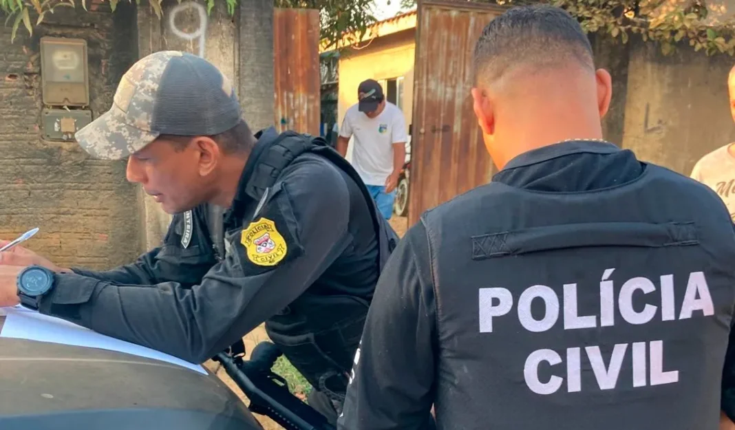 Autor de fake news, radialista é preso em Rondônia