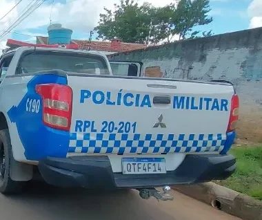 Por conta de dívidas de drogas, jovem é assassinado a facadas em Ariquemes