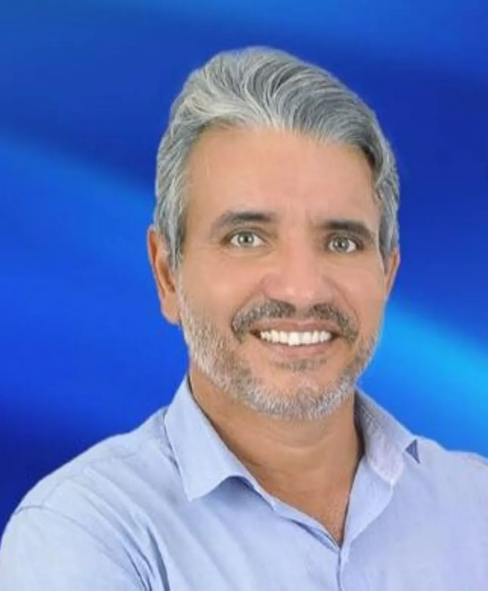 Com forte apoio político, Sinésio José representará frente partidária em Cerejeiras