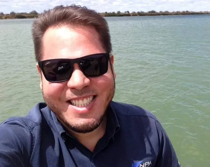 Filho de empresários vilhenenses e funcionário morrem em grave acidente